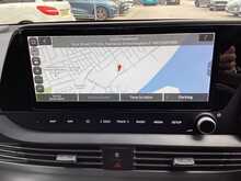 Hyundai BAYON T-GDi Advance - U43793