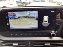 Hyundai BAYON T-GDi Advance - U43793