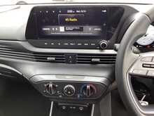 Hyundai BAYON T-GDi Advance - U43793