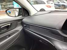 Hyundai BAYON T-GDi Advance - U43793