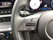 Hyundai BAYON T-GDi Advance - U43793