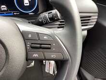 Hyundai BAYON T-GDi Advance - U43793