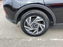 Hyundai BAYON T-GDi Advance - U43793
