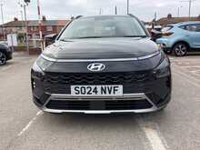 Hyundai BAYON T-GDi Advance - U43793