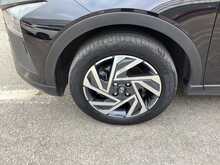 Hyundai BAYON T-GDi Advance - U43793