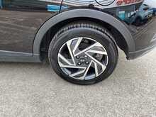 Hyundai BAYON T-GDi Advance - U43793