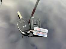 Hyundai BAYON T-GDi Advance - U43793