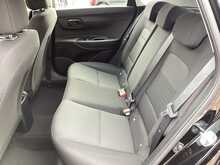 Hyundai BAYON T-GDi Advance - U43793