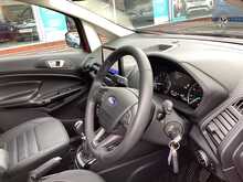 Ford EcoSport T EcoBoost Active - U43797