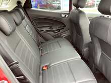 Ford EcoSport T EcoBoost Active - U43797