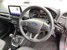 Ford EcoSport T EcoBoost Active - U43797