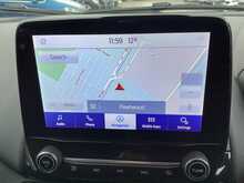 Ford EcoSport T EcoBoost Active - U43797