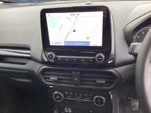 Ford EcoSport T EcoBoost Active - U43797