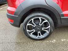 Ford EcoSport T EcoBoost Active - U43797