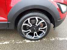 Ford EcoSport T EcoBoost Active - U43797