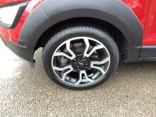 Ford EcoSport T EcoBoost Active - U43797