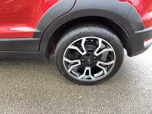 Ford EcoSport T EcoBoost Active - U43797