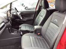 Ford EcoSport T EcoBoost Active - U43797