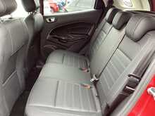 Ford EcoSport T EcoBoost Active - U43797