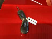 Ford EcoSport T EcoBoost Active - U43797