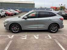 Ford Kuga T EcoBoost ST-Line Edition - U43799