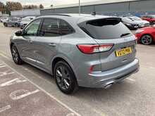 Ford Kuga T EcoBoost ST-Line Edition - U43799