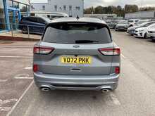 Ford Kuga T EcoBoost ST-Line Edition - U43799