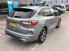 Ford Kuga T EcoBoost ST-Line Edition - U43799