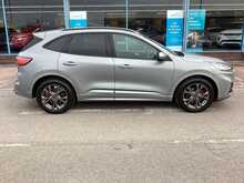 Ford Kuga T EcoBoost ST-Line Edition - U43799