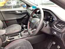 Ford Kuga T EcoBoost ST-Line Edition - U43799