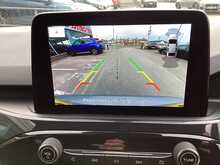 Ford Kuga T EcoBoost ST-Line Edition - U43799