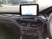 Ford Kuga T EcoBoost ST-Line Edition - U43799