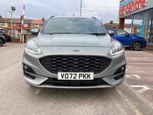 Ford Kuga T EcoBoost ST-Line Edition - U43799