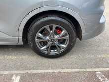 Ford Kuga T EcoBoost ST-Line Edition - U43799