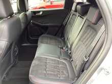 Ford Kuga T EcoBoost ST-Line Edition - U43799