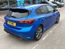 Ford Focus T EcoBoost MHEV ST-Line - U43807