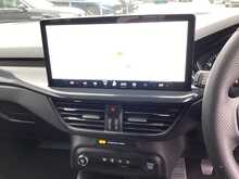 Ford Focus T EcoBoost MHEV ST-Line - U43807