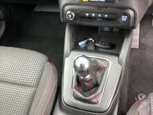 Ford Focus T EcoBoost MHEV ST-Line - U43807