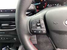 Ford Focus T EcoBoost MHEV ST-Line - U43807