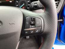 Ford Focus T EcoBoost MHEV ST-Line - U43807