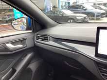 Ford Focus T EcoBoost MHEV ST-Line - U43807