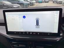 Ford Focus T EcoBoost MHEV ST-Line - U43807