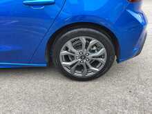 Ford Focus T EcoBoost MHEV ST-Line - U43807