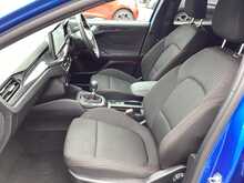 Ford Focus T EcoBoost MHEV ST-Line - U43807