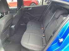 Ford Focus T EcoBoost MHEV ST-Line - U43807