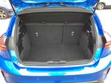 Ford Focus T EcoBoost MHEV ST-Line - U43807