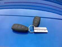 Ford Focus T EcoBoost MHEV ST-Line - U43807