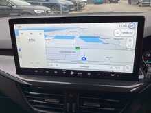 Ford Focus T EcoBoost MHEV ST-Line - U43807