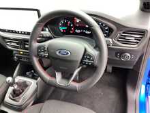 Ford Focus T EcoBoost MHEV ST-Line - U43807