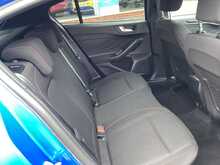 Ford Focus T EcoBoost MHEV ST-Line - U43807